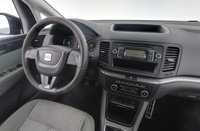 SEAT Alhambra vaihtoauto