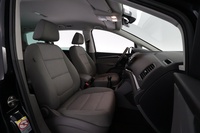 SEAT Alhambra vaihtoauto