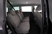 SEAT Alhambra vaihtoauto