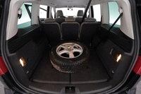 SEAT Alhambra vaihtoauto