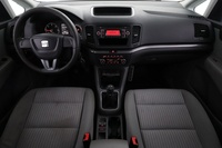 SEAT Alhambra vaihtoauto