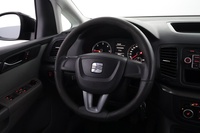 SEAT Alhambra vaihtoauto