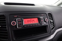 SEAT Alhambra vaihtoauto