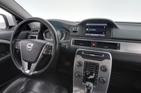 Volvo XC70 vaihtoauto