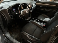 Mitsubishi Outlander vaihtoauto