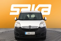 Opel Combo vaihtoauto