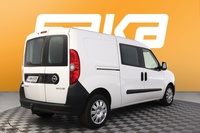 Opel Combo vaihtoauto