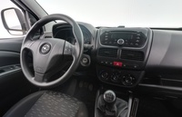 Opel Combo vaihtoauto