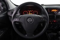 Opel Combo vaihtoauto