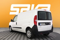Opel Combo vaihtoauto