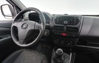 Opel Combo vaihtoauto