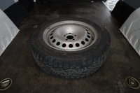 Opel Combo vaihtoauto