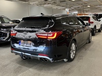 Kia Optima vaihtoauto