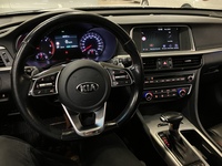 Kia Optima vaihtoauto