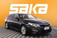 Kia Optima vaihtoauto