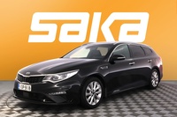 Kia Optima vaihtoauto