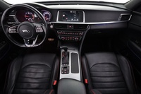 Kia Optima vaihtoauto