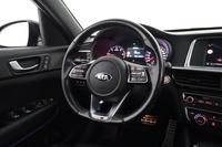 Kia Optima vaihtoauto