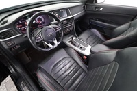 Kia Optima vaihtoauto