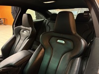 BMW M4 vaihtoauto