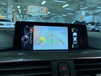 BMW M4 vaihtoauto