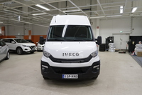 Iveco 35S vaihtoauto
