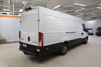 Iveco 35S vaihtoauto