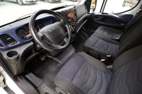 Iveco 35S vaihtoauto