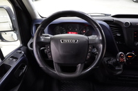 Iveco 35S vaihtoauto