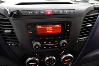 Iveco 35S vaihtoauto