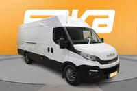 Iveco Daily vaihtoauto