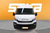 Iveco Daily vaihtoauto