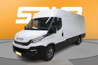 Iveco Daily vaihtoauto