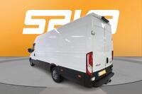 Iveco Daily vaihtoauto