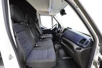 Iveco Daily vaihtoauto