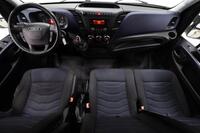 Iveco Daily vaihtoauto