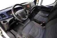 Iveco Daily vaihtoauto