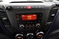Iveco Daily vaihtoauto