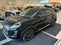 Ford Puma vaihtoauto