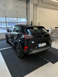 Ford Puma vaihtoauto