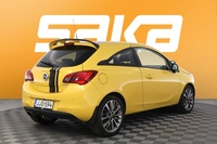 Opel Corsa vaihtoauto