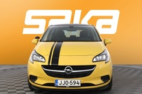 Opel Corsa vaihtoauto