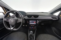 Opel Corsa vaihtoauto