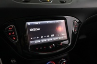 Opel Corsa vaihtoauto