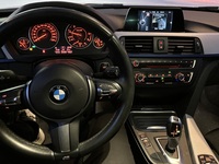 BMW 318 vaihtoauto