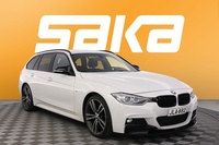BMW 318 vaihtoauto