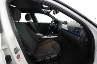 BMW 318 vaihtoauto