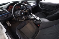 BMW 318 vaihtoauto
