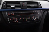 BMW 318 vaihtoauto