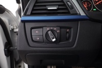 BMW 318 vaihtoauto